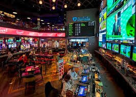 Filipino bettor placing a sports bet on winzir using a mobile phone