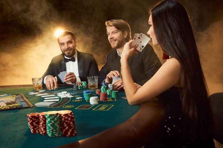 Filipino player enjoying winzir mobile betting and casino games