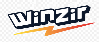 winzir official logo for Philippines gaming platform
